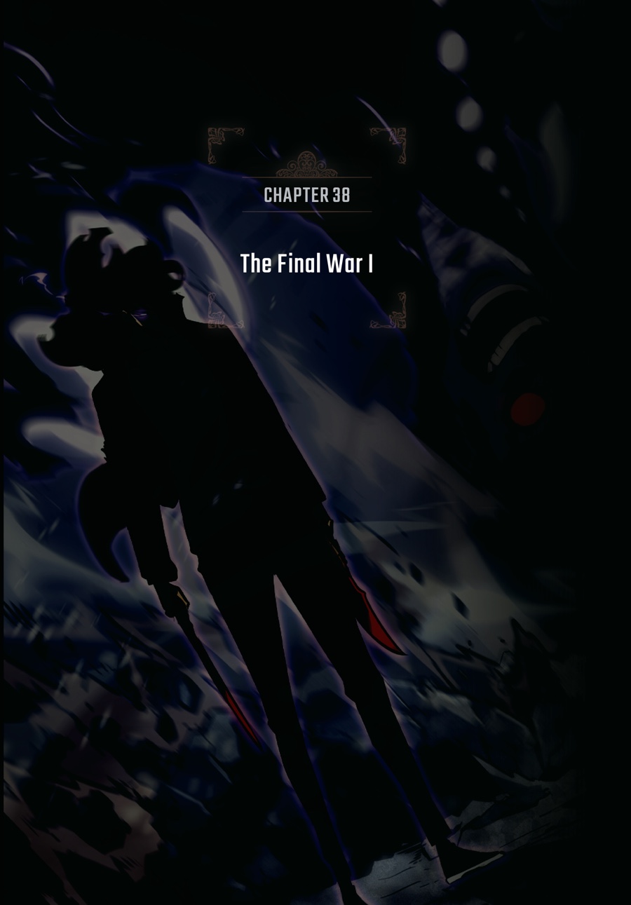 Solo Leveling
